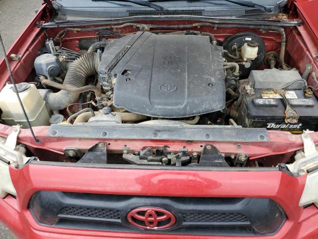 Photo 11 from auction – 2015 TOYOTA TACOMA DOU with VIN 5TFLU4EN6FX133178