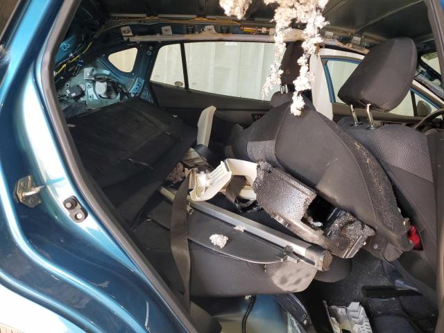Photo 10 from auction – 2018 SUBARU IMPREZA PR with VIN 4S3GTAB69J3732026