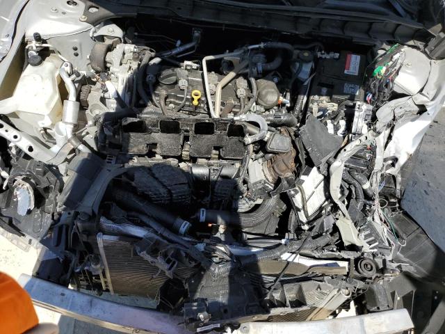 Photo 11 from auction – 2020 NISSAN ALTIMA S with VIN 1N4BL4BV6LC166144