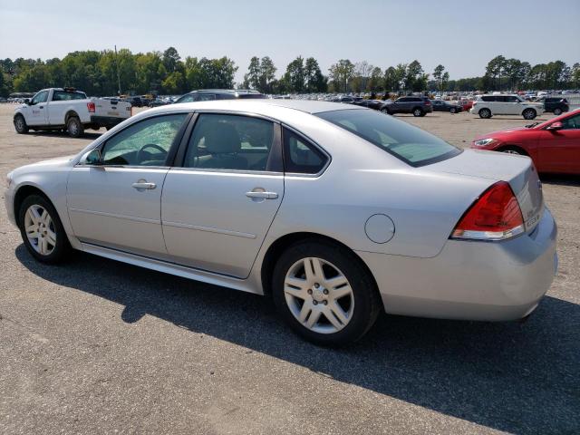 Photo 2 from auction – 2012 CHEVROLET IMPALA LT with VIN 2G1WG5E35C1252706