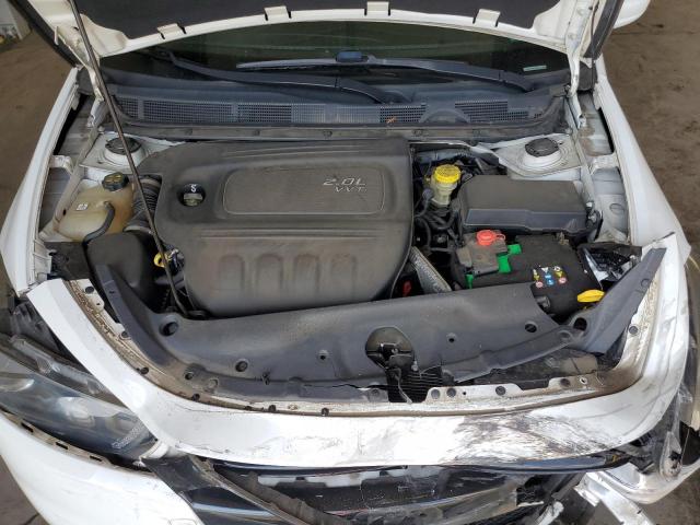 Photo 11 from auction – 2013 DODGE DART SXT with VIN 1C3CDFBA2DD341736