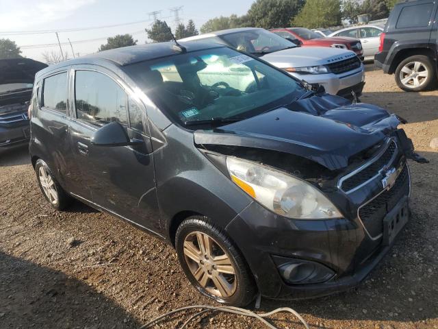 Foto 4 de la subasta – 2014 CHEVROLET SPARK 1LT con VIN KL8CD6S99EC422993