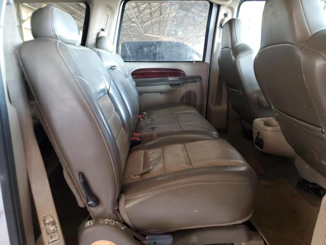 Photo 11 from auction – 2003 FORD EXCURSION with VIN 1FMNU45S93EB44757