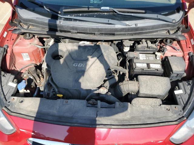Photo 11 from auction – 2012 HYUNDAI ACCENT GLS with VIN KMHCT4AE7CU206091
