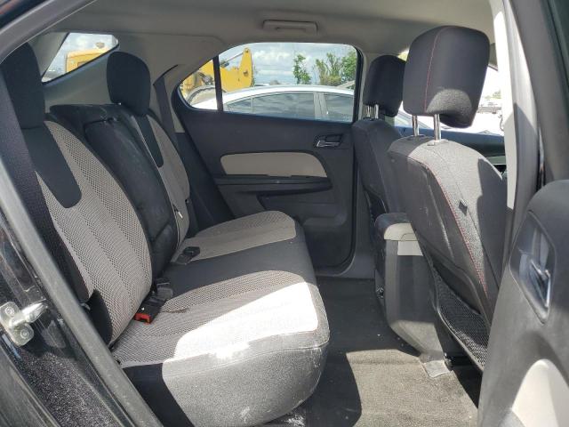Photo 11 from auction – 2012 CHEVROLET EQUINOX LT with VIN 2GNALDEK6C6387461