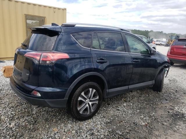 Photo 3 from auction – 2017 TOYOTA RAV4 LE with VIN 2T3ZFREV1HW331773