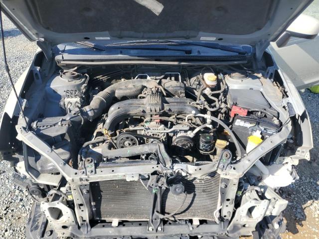 Foto 12 de la subasta – 2014 SUBARU XV CROSSTR con VIN JF2GPAWC9E8298835