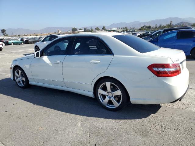 Photo 2 from auction – 2010 MERCEDES-BENZ E 350 with VIN WDDHF5GB5AA187761