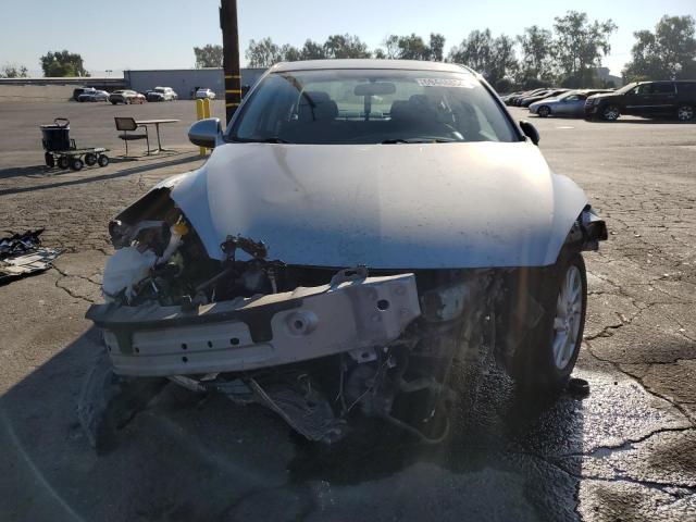 Photo 5 from auction – 2012 MAZDA 3 I with VIN JM1BL1V70C1697423