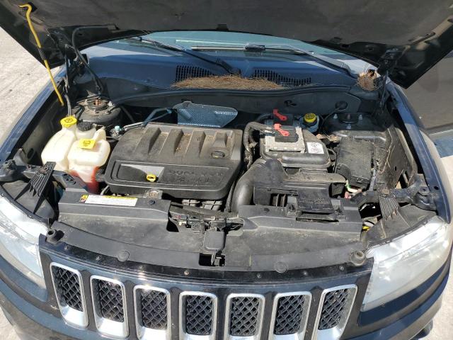 Photo 12 from auction – 2011 JEEP COMPASS SP with VIN 1J4NF1FB2BD226159