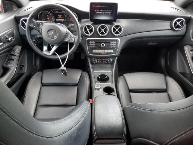 Photo 8 from auction – 2019 MERCEDES-BENZ CLA 250 with VIN WDDSJ4EB3KN710870