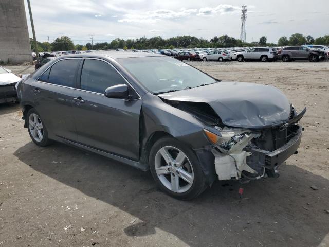 Photo 4 from auction – 2012 TOYOTA CAMRY BASE with VIN 4T1BF1FKXCU198603