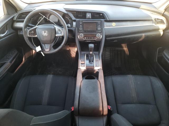 Photo 8 from auction – 2016 HONDA CIVIC LX with VIN 19XFC2F50GE054965