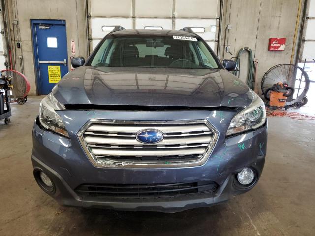 Photo 5 from auction – 2015 SUBARU OUTBACK 2. with VIN 4S4BSACC9F3287470