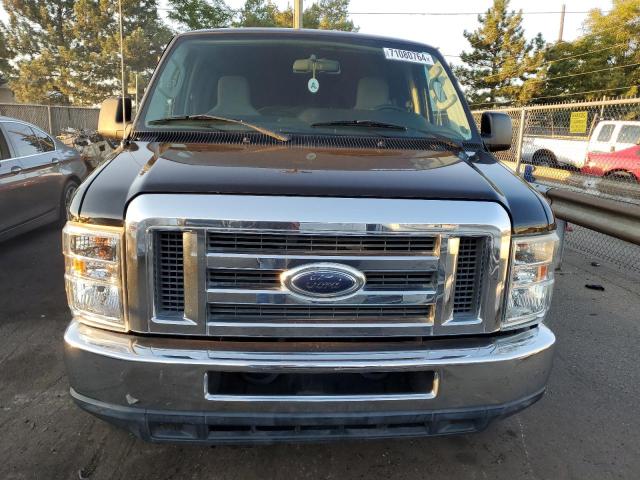 Photo 5 from auction – 2012 FORD ECONOLINE with VIN 1FBSS3BL5CDA20807