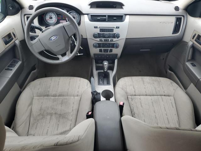 Photo 8 from auction – 2010 FORD FOCUS SE with VIN 1FAHP3FN6AW152842