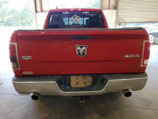 Photo 6 from auction – 2016 RAM 1500 LARAM with VIN 1C6RR7NM0GS324962