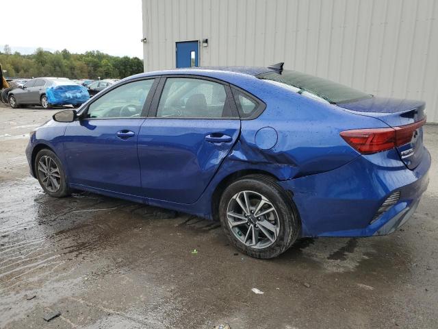 Photo 2 from auction – 2023 KIA FORTE LX with VIN 3KPF24AD7PE585397