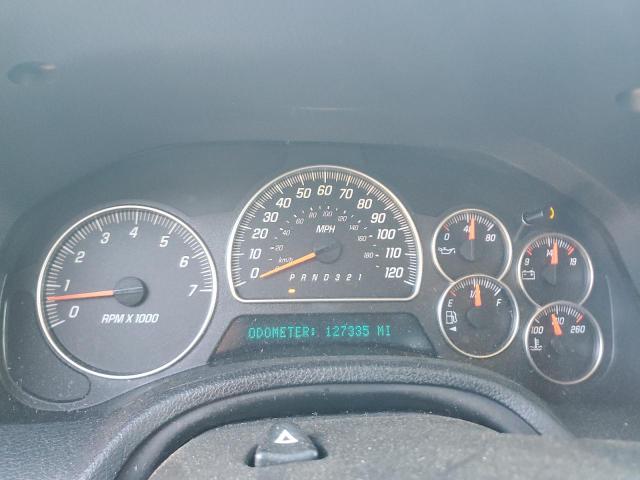 Photo 9 from auction – 2008 GMC ENVOY with VIN 1GKDT13S882150678