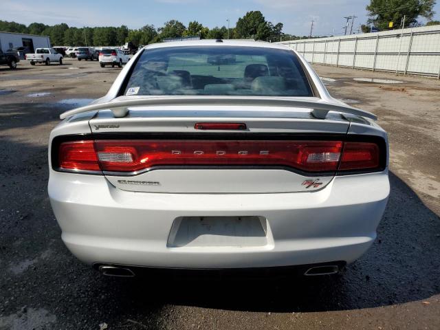 Photo 6 from auction – 2014 DODGE CHARGER R/ with VIN 2C3CDXCT8EH319394