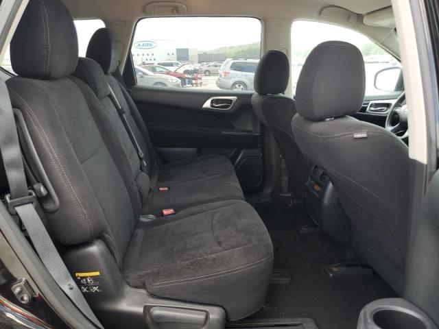 Photo 11 from auction – 2014 NISSAN PATHFINDER with VIN 5N1AR2MN3EC659297