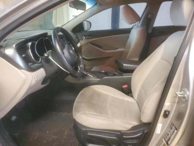 Photo 7 from auction – 2015 KIA OPTIMA LX with VIN 5XXGM4A72FG373151
