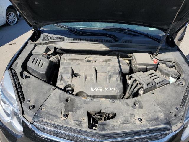 Photo 12 from auction – 2016 CHEVROLET EQUINOX LT with VIN 2GNFLGE36G6317805
