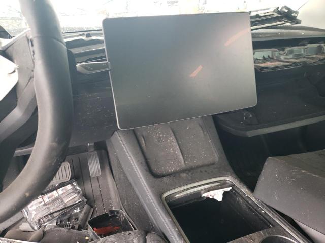 Photo 9 from auction – 2022 TESLA MODEL 3 with VIN 5YJ3E1EA4NF315883