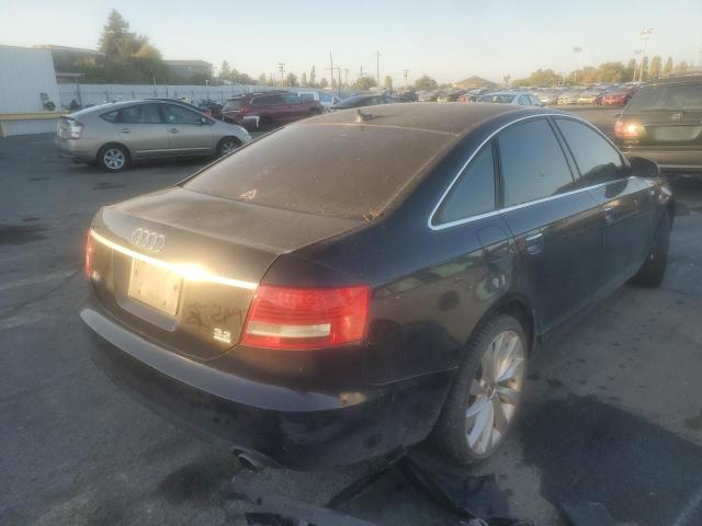 Photo 3 from auction – 2007 AUDI A6 3.2 QUA with VIN WAUDH74FX7N072674