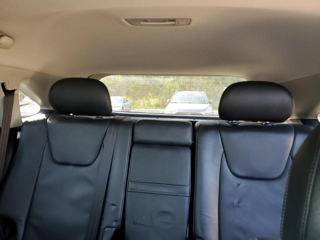 Photo 10 from auction – 2014 LEXUS RX 350 BAS with VIN 2T2BK1BA6EC231833