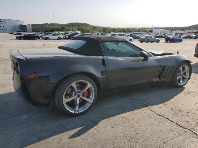 Photo 3 from auction – 2012 CHEVROLET CORVETTE G with VIN 1G1YX3DW1C5103569