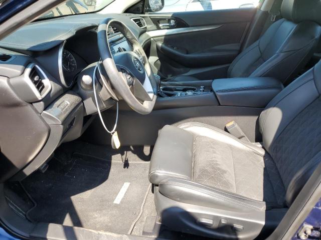 Zdjęcie 7 z aukcji – 2016 NISSAN MAXIMA 3.5 z VIN 1N4AA6AP2GC409843
