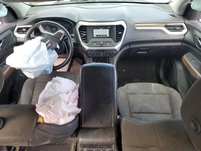 Photo 8 from auction – 2017 GMC ACADIA SLE with VIN 1GKKNLLAXHZ231712