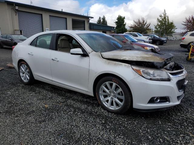 Photo 4 from auction – 2015 CHEVROLET MALIBU LTZ with VIN 1G11F5SL6FF160535