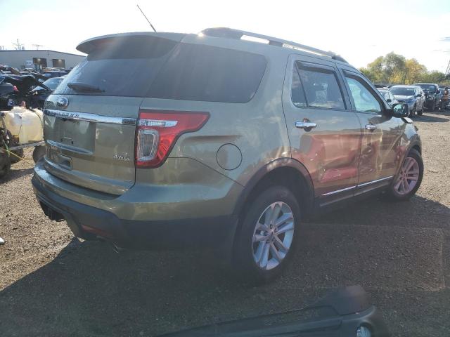 Photo 3 from auction – 2012 FORD EXPLORER X with VIN 1FMHK8D86CGA15962
