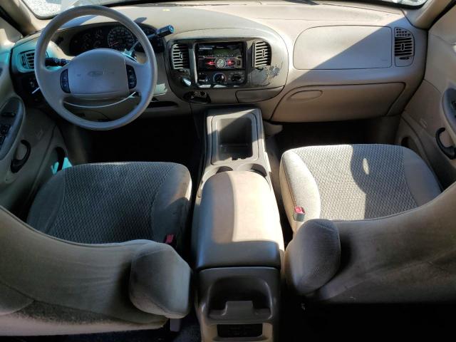 Photo 8 from auction – 1998 FORD EXPEDITION with VIN 1FMRU18W9WLB13345