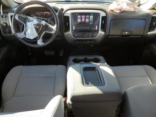 Photo 8 from auction – 2017 GMC SIERRA K15 with VIN 1GTV2MEC3HZ255162