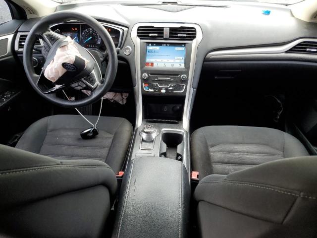 Photo 8 from auction – 2017 FORD FUSION SE with VIN 3FA6P0HD6HR299136