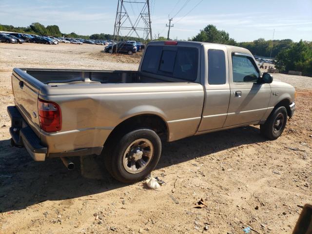 Photo 3 from auction – 2004 FORD RANGER SUP with VIN 1FTYR44U74PA27142