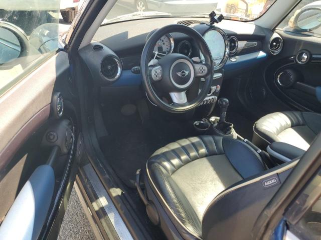 Photo 8 from auction – 2007 MINI COOPER with VIN WMWMF33577TT52068