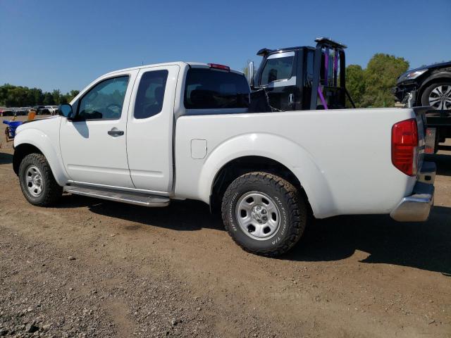 Photo 2 from auction – 2016 NISSAN FRONTIER S with VIN 1N6BD0CT1GN786324