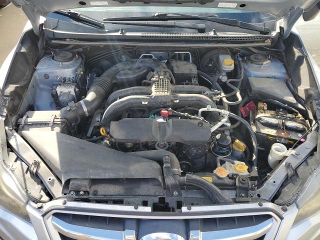 Photo 11 from auction – 2014 SUBARU IMPREZA with VIN JF1GPAA62EH339375