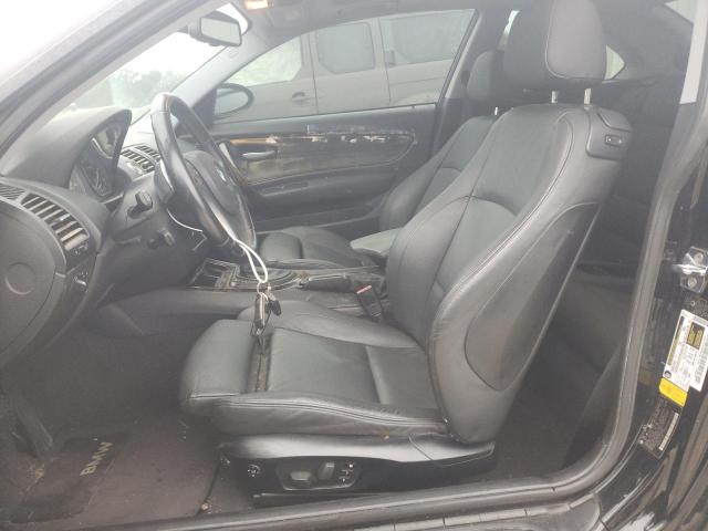 Photo 7 from auction – 2009 BMW 128 I with VIN WBAUP73599VK75263