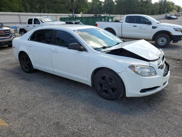 Photo 4 from auction – 2012 CHEVROLET MALIBU LS with VIN 1G1ZA5EU7CF363497