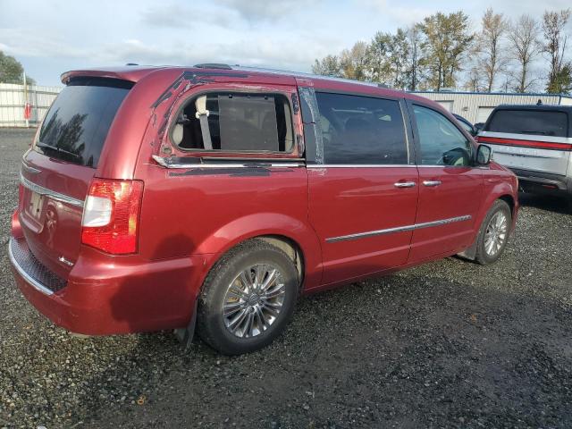 Photo 3 from auction – 2011 CHRYSLER TOWN & COU with VIN 2A4RR6DG0BR667029