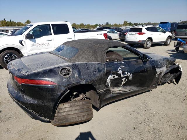 Photo 3 from auction – 2014 JAGUAR F-TYPE with VIN SAJWA6E75E8K03346