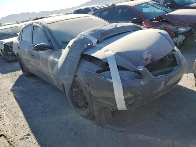 Photo 4 from auction – 2004 NISSAN ALTIMA BAS with VIN 1N4AL11D24C143495