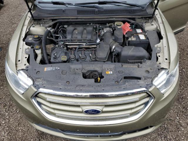 Photo 11 from auction – 2013 FORD TAURUS LIM with VIN 1FAHP2F81DG234707