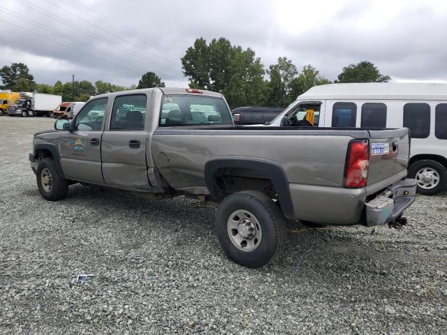 Снимка 2 от търг – 2007 CHEVROLET SILVERADO с VIN 1GCHK33U37F200987
