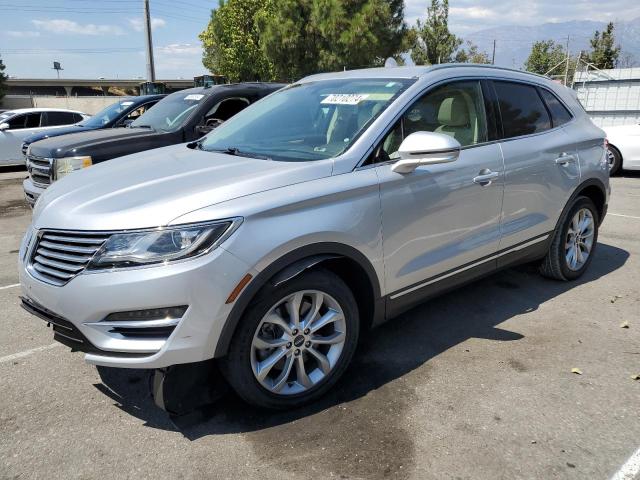 LINCOLN MKC SELECT 2016 with VIN 5LMCJ2C9XGUJ15068 - Photo from auction